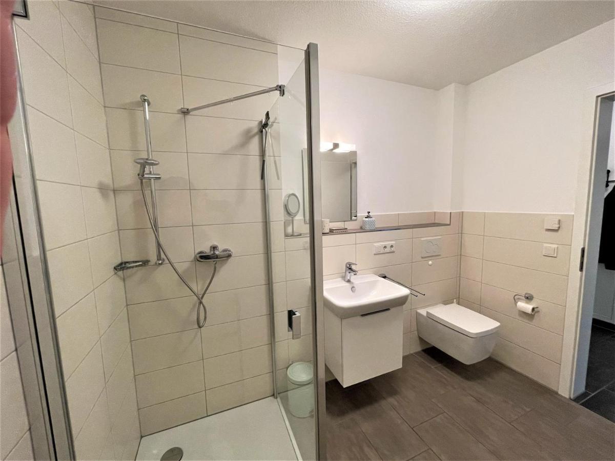 Moselpromenade Villa Moselufer, Panorama & Burg Cochem Blick, Netflix, Balkon Exterior foto